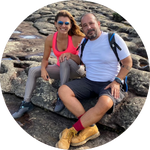 Karinne Braga & Fernando Martins